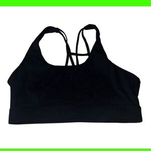 Women's Running Sports Bra